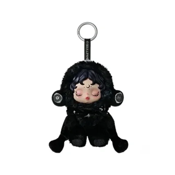 SKULLPANDA You Found Me! Series Plush Doll Pendant Confirmed - Picture 2 of 4